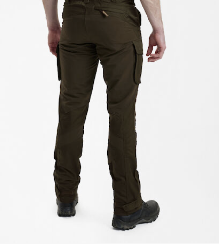 DEERHUNTER ROGALAND STRETCH TROUSERS