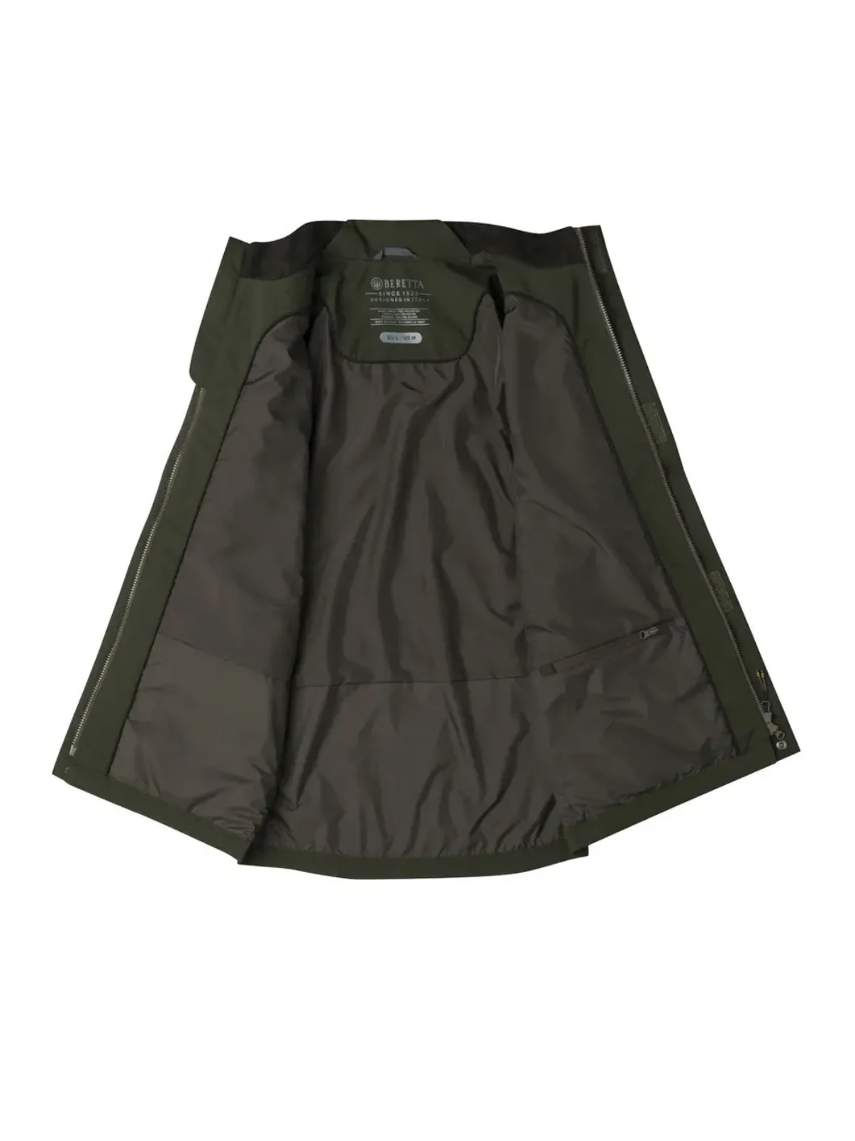 TEAL SPORTING EVO JACKET BERETTA