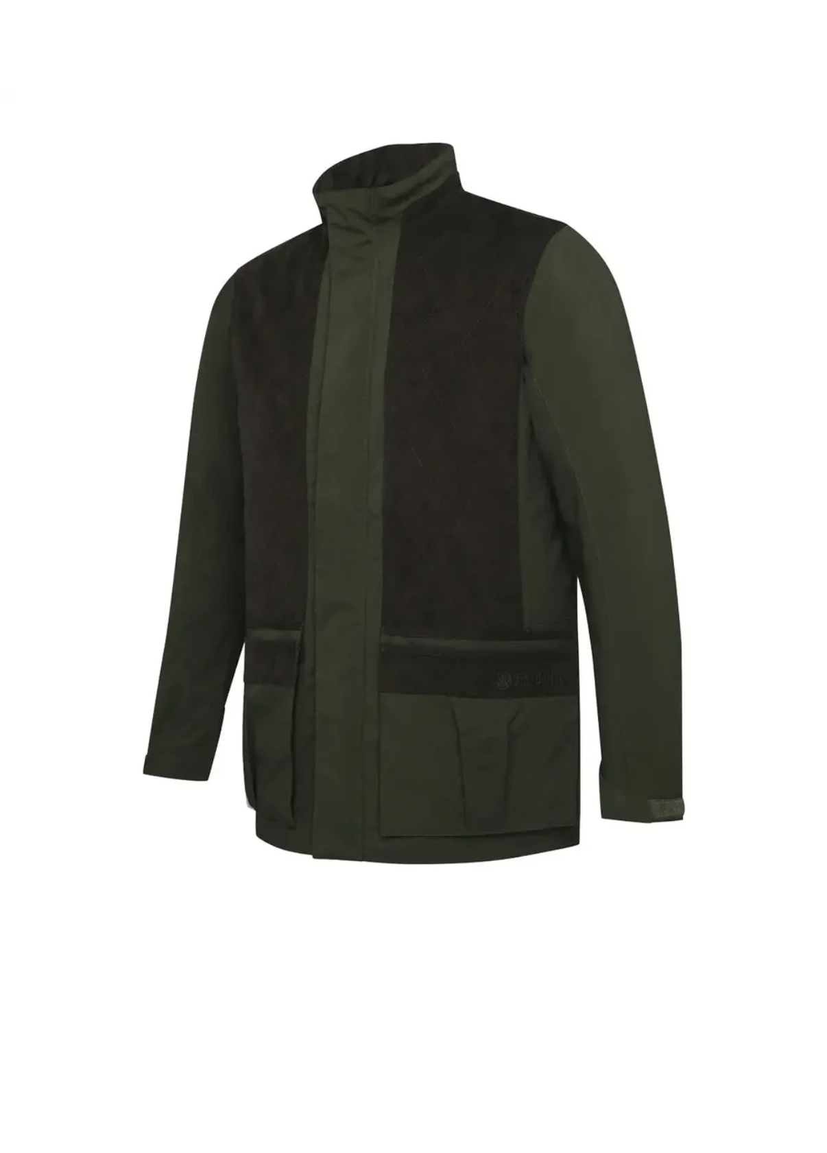 TEAL SPORTING EVO JACKET BERETTA