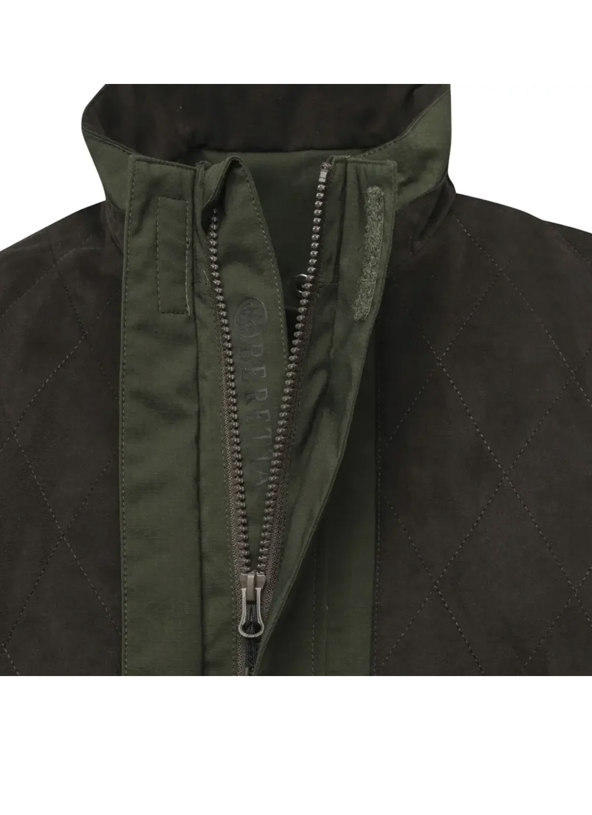 TEAL SPORTING EVO JACKET BERETTA