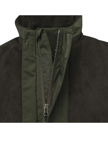 TEAL SPORTING EVO JACKET BERETTA