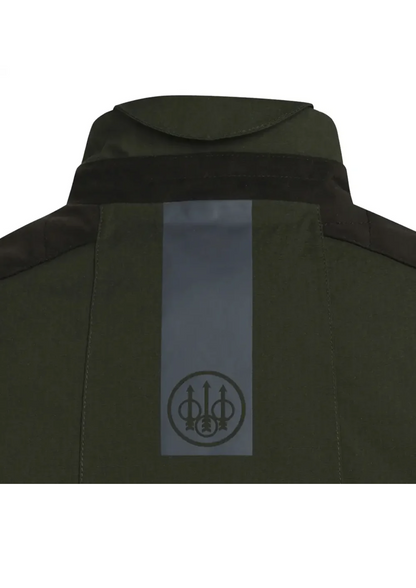 TEAL SPORTING EVO JACKET BERETTA