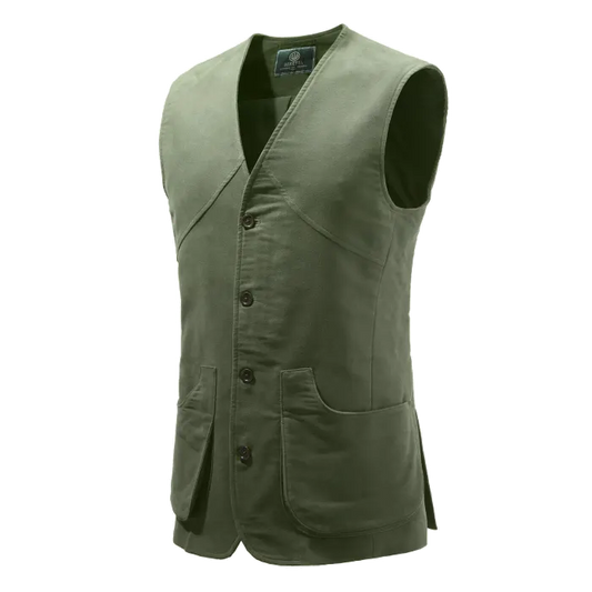 BERETTA CLASSIC MOLESKIN VEST