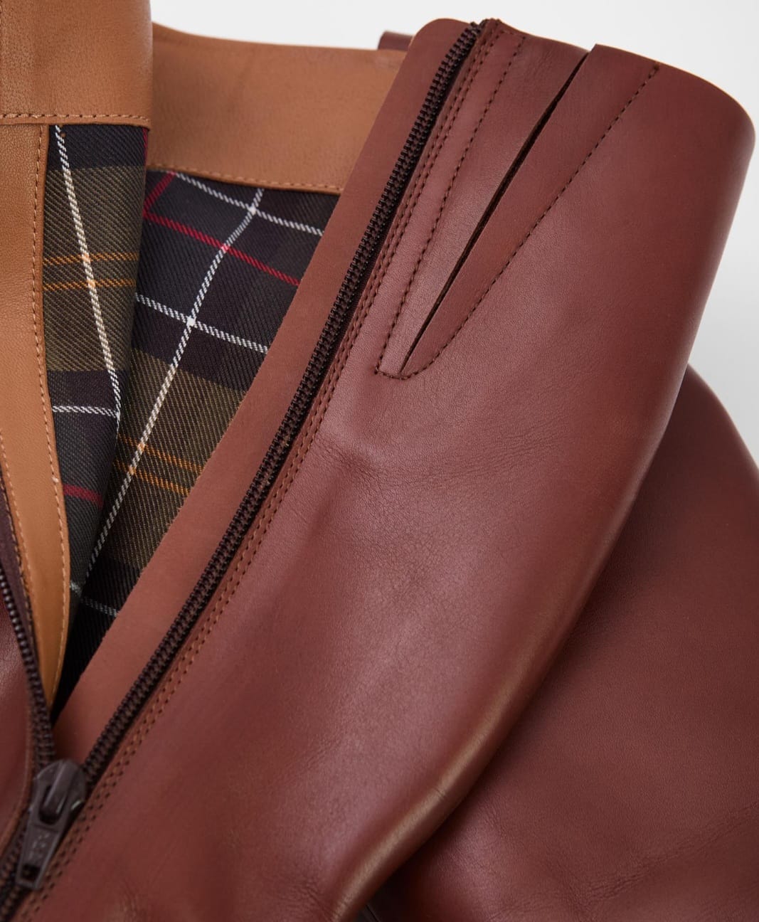 BARBOUR THEODORA RIDING BOOT