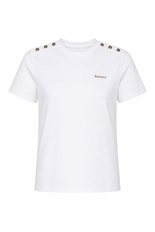 BARBOUR ALVERSTONE T-SHIRT