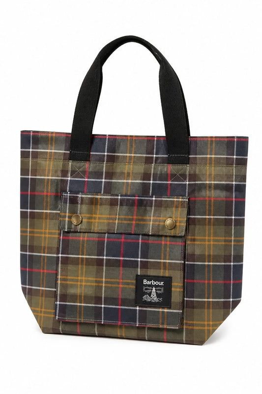 BARBOUR TORRIDON CARRY ALL