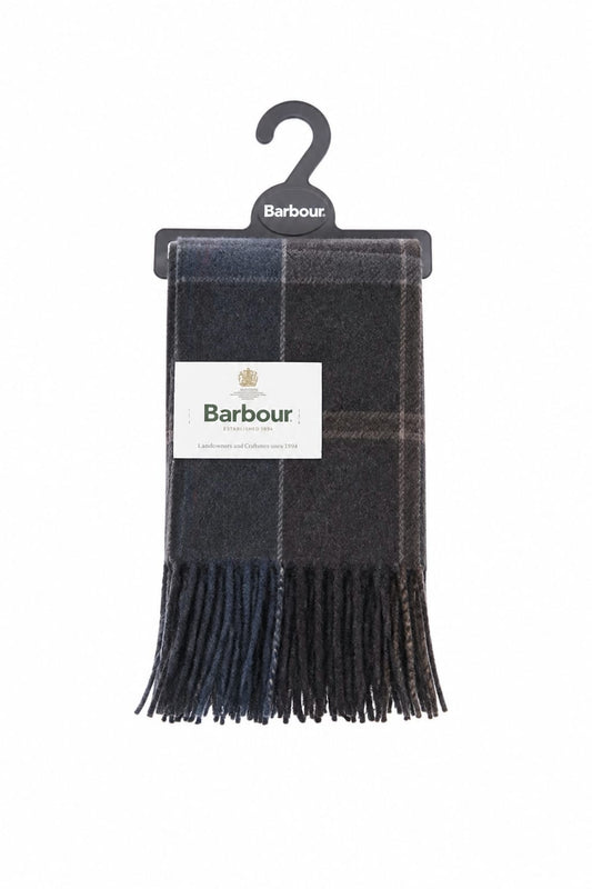 BARBOUR SHADOW CLASSIC TARTAN