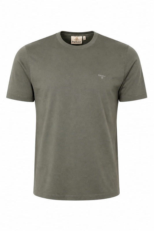 BARBOUR STANFORD T-SHIRT