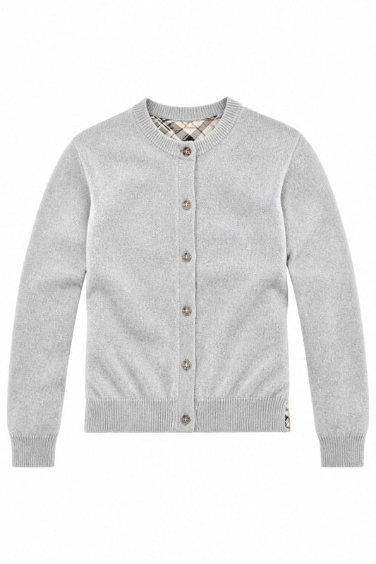 BARBOUR pendle cardigan