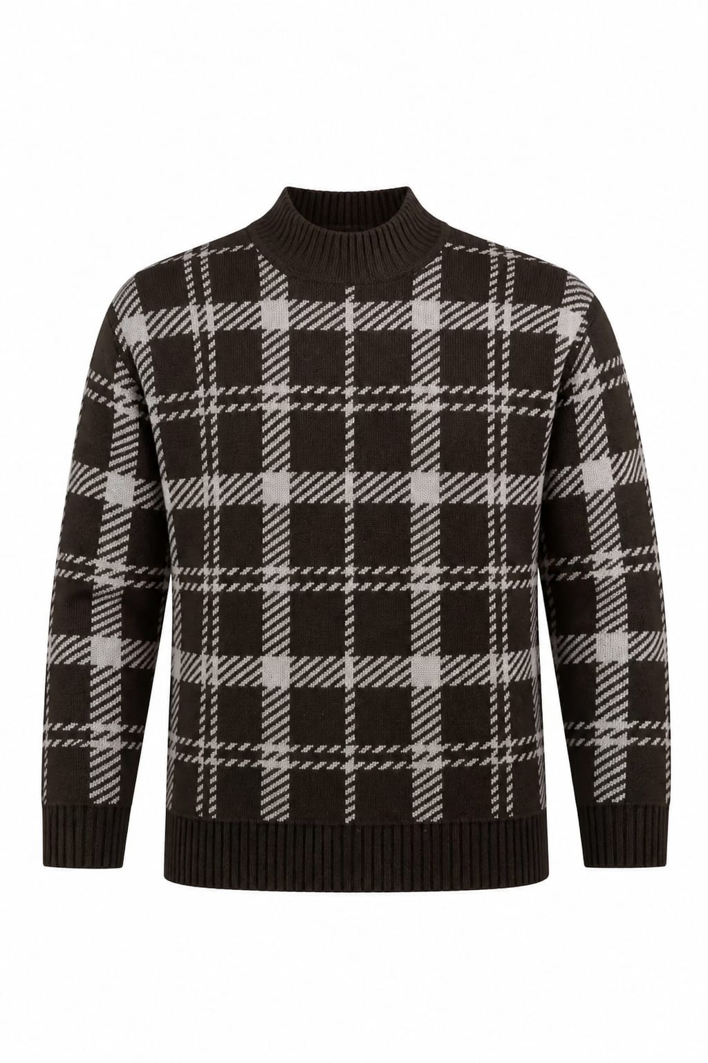 BARBOUR DELILAH PIED-DE-POULE