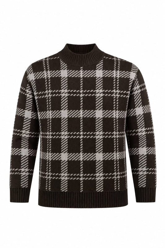 BARBOUR DELILAH PIED-DE-POULE