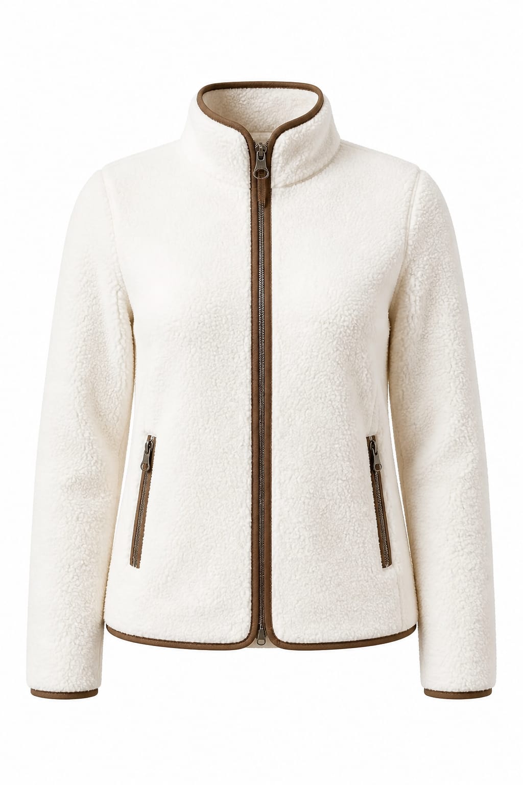 BARBOUR LAVEN FLEECE