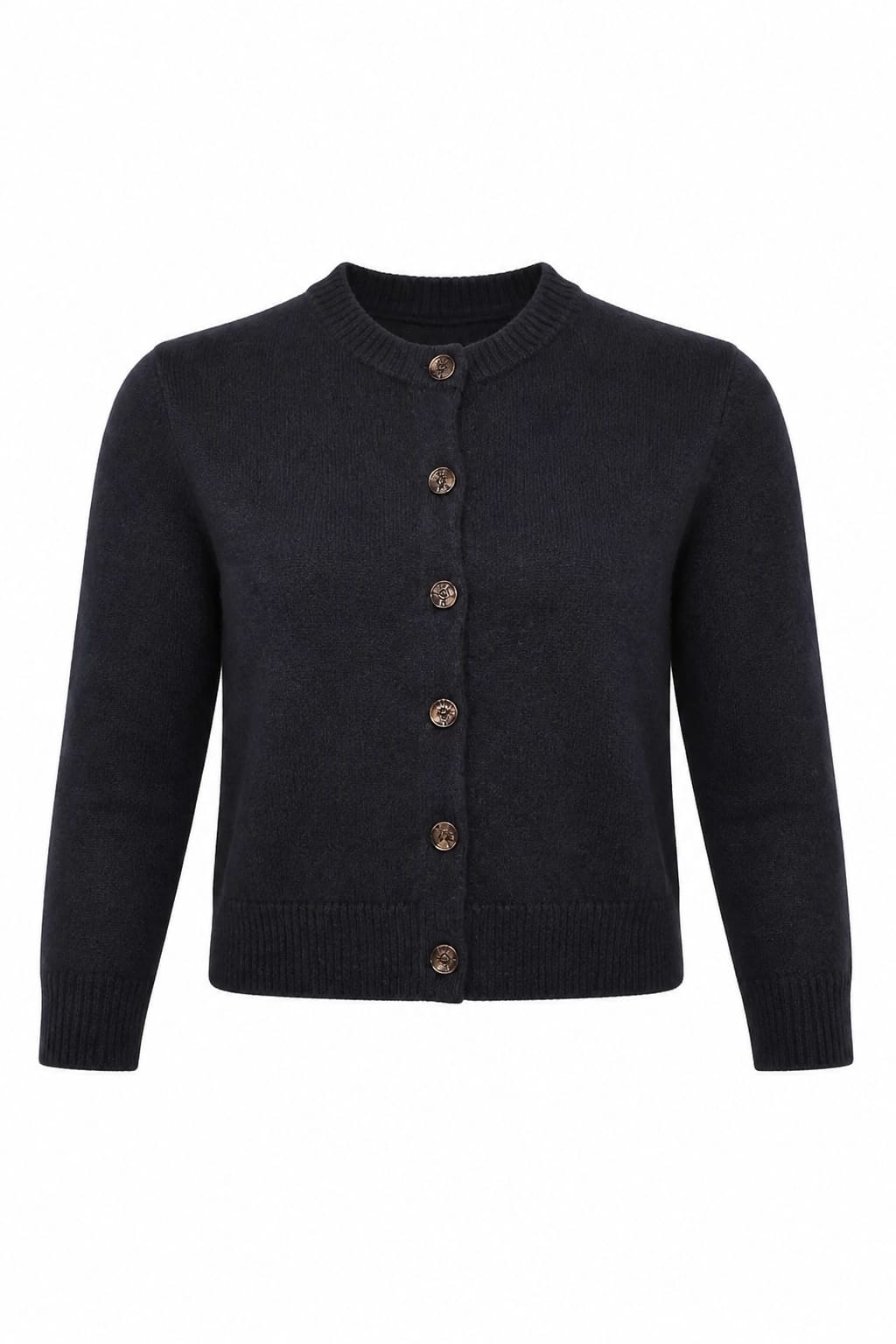 BARBOUR CARDIGAN CASHMERE
