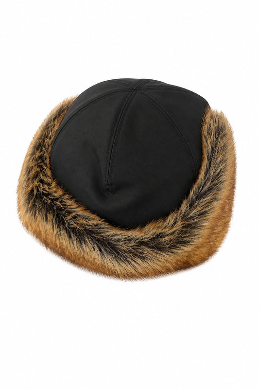 BARBOUR AMBUSH HAT