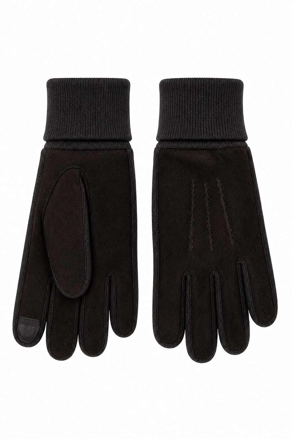 BARBOUR MAGNUS SUEDE GLOVE