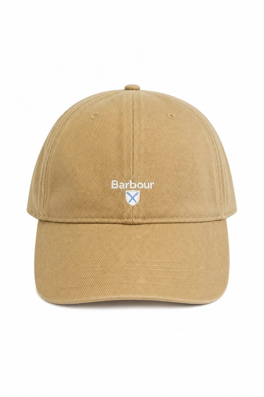 BARBOUR PET KATOEN