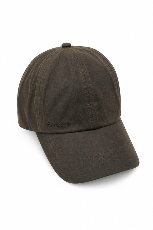 BARBOUR PET WAX