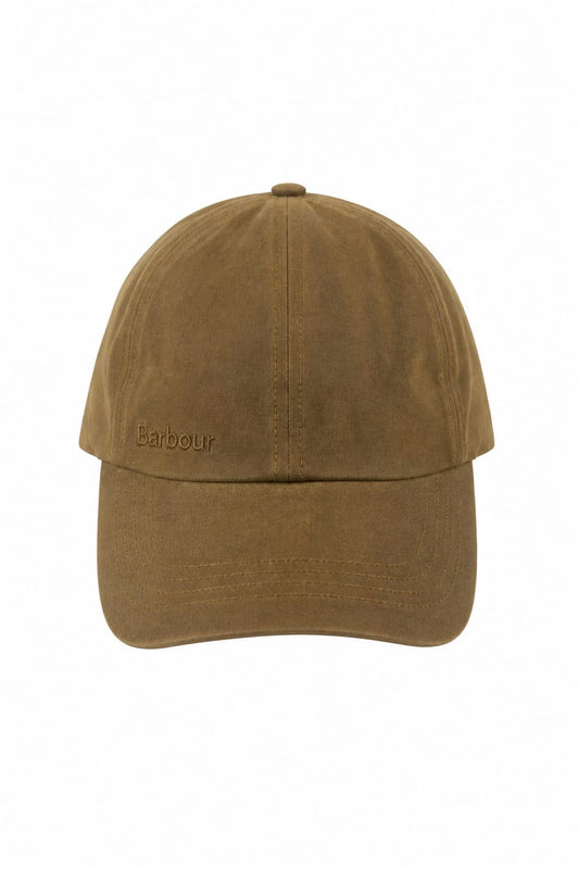 BARBOUR PET WAX