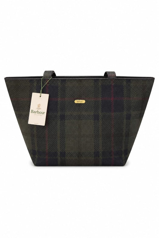 BARBOUR LADY BAG