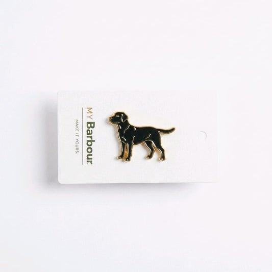 BARBOUR PINS TERRIER