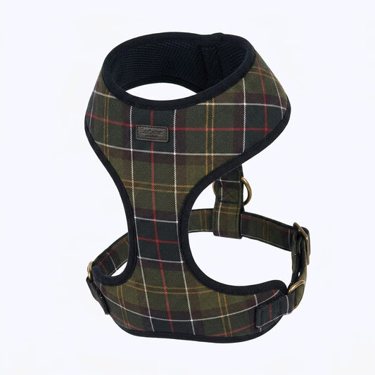 BARBOUR DOG HARNAS
