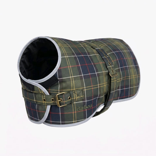 BARBOUR DOG VEST