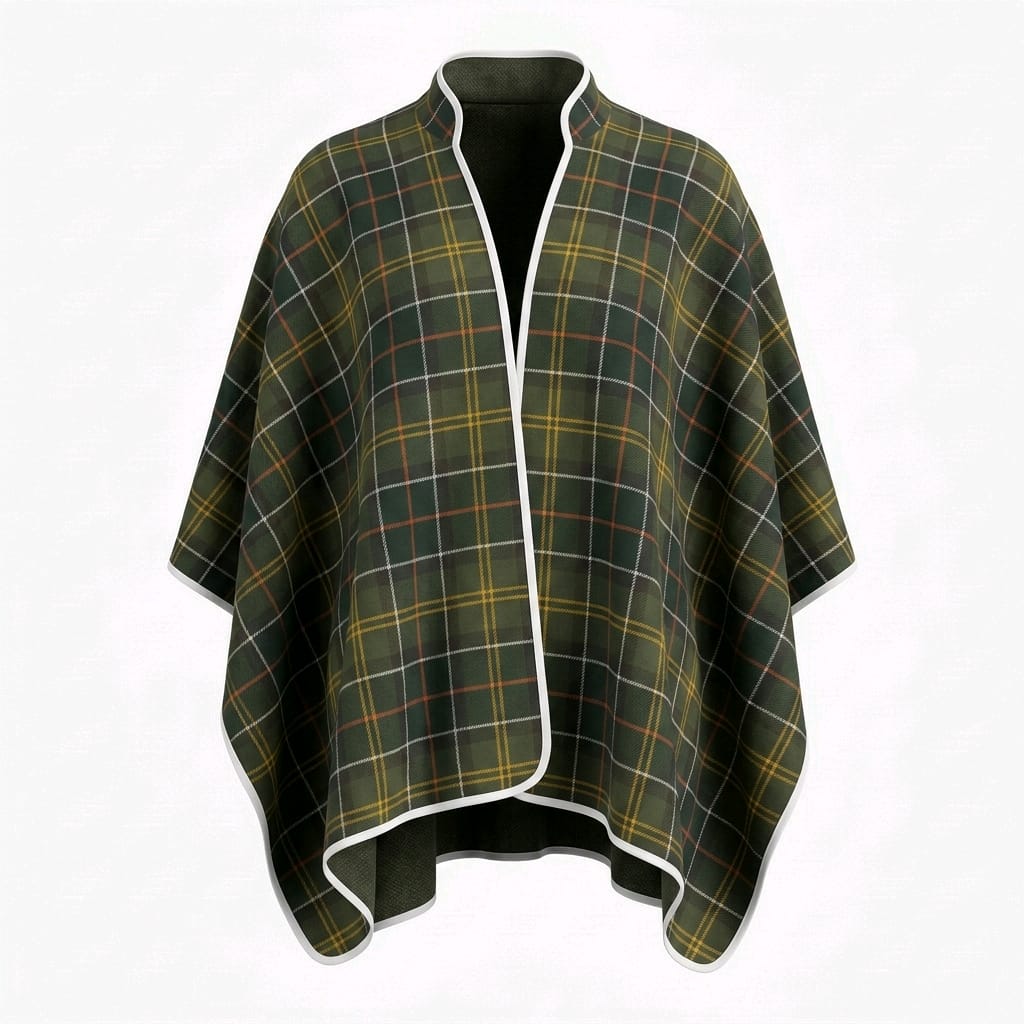 BARBOUR DOG TOWEL