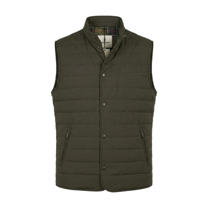 BARBOUR GILET