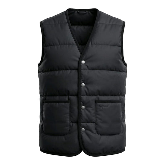 BARBOUR GILET (Warm)