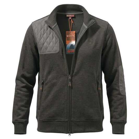 BERETTA WINDBEATER CARDIGAN