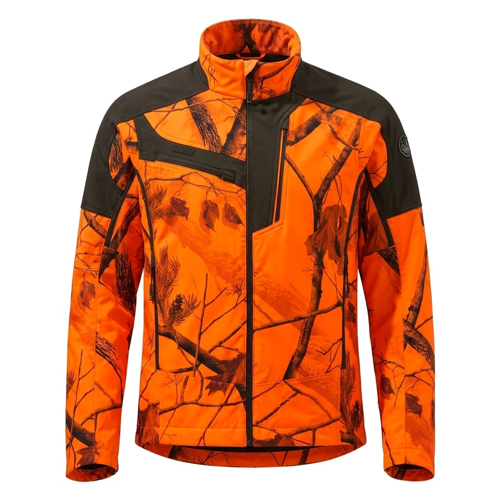 BERETTA MATAJAR WINDBLOCKER