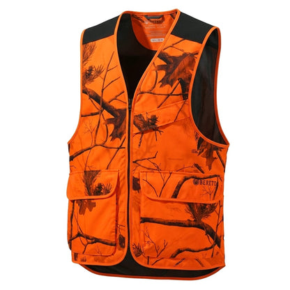 BERETTA LIGHT SCHOOTING GILET