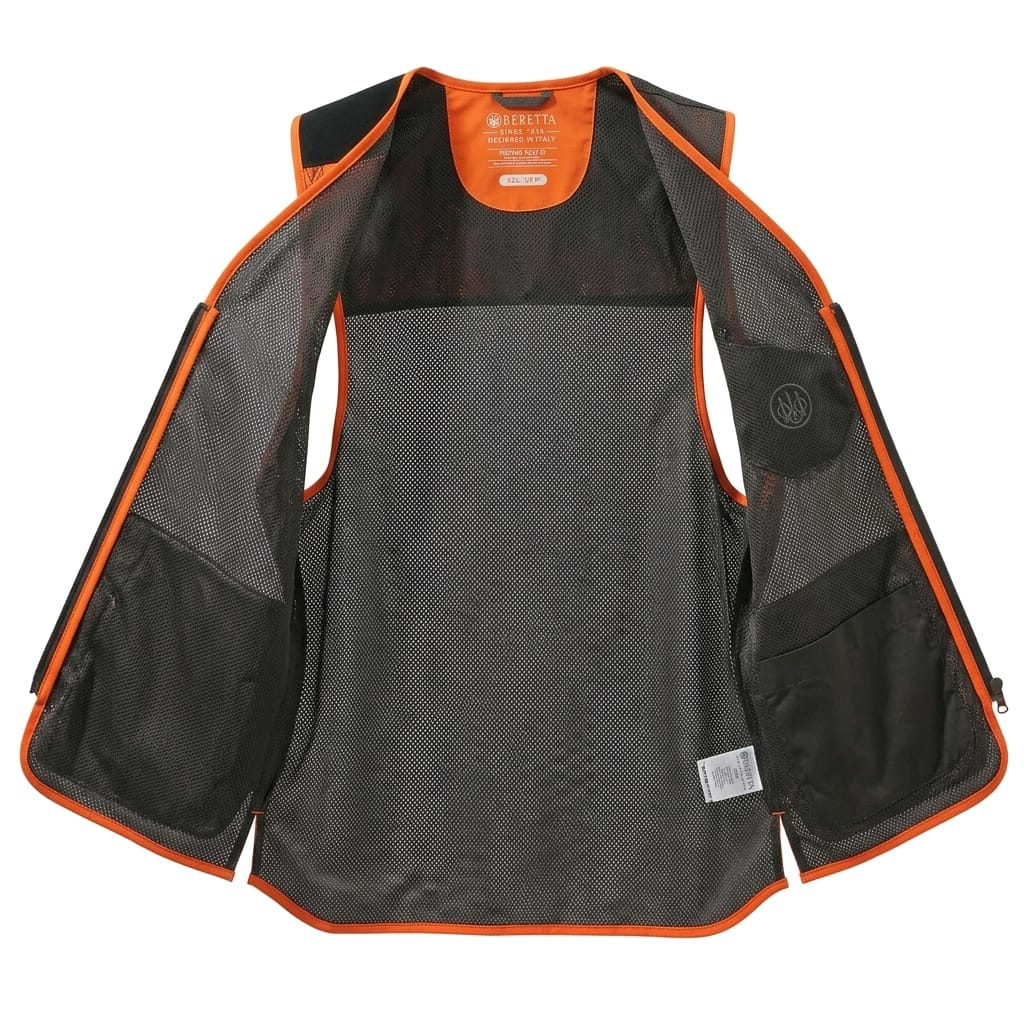 BERETTA LIGHT SCHOOTING GILET