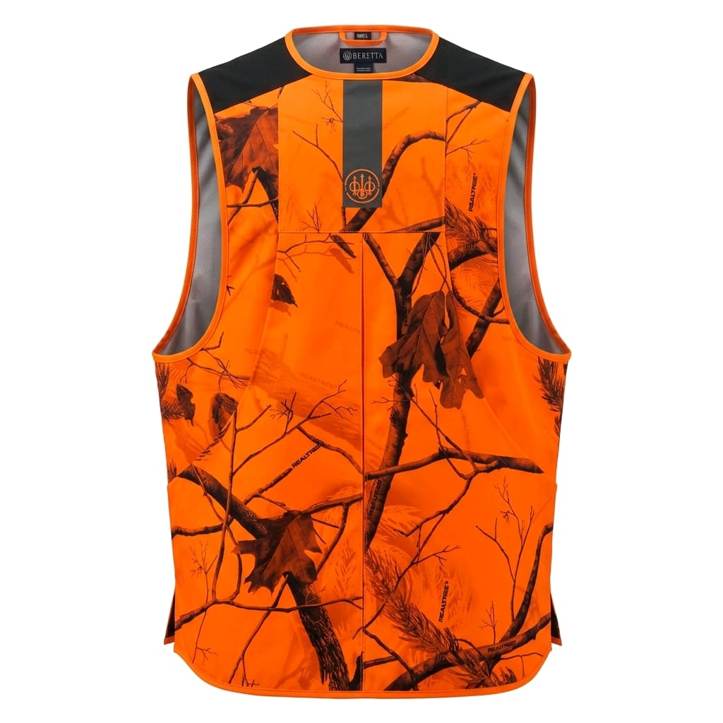 BERETTA LIGHT SCHOOTING GILET