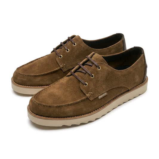 BARBOUR AYDON SCHOE