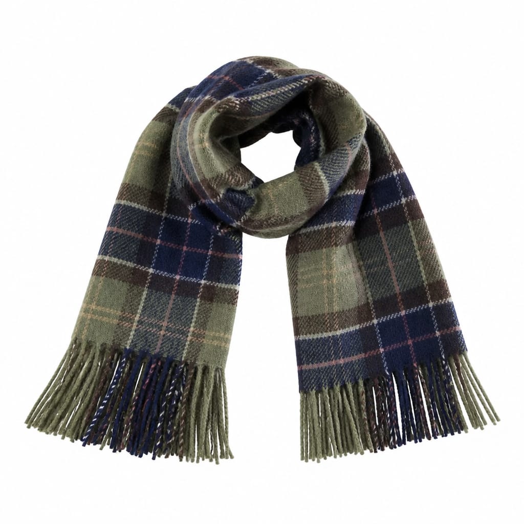 BARBOUR SJAAL