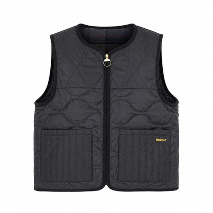 BARBOUR REVERSIBLE LINER