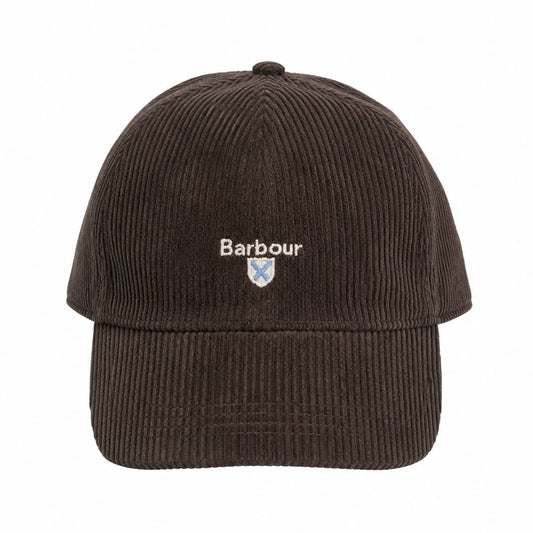 BARBOUR PET CORDUROY