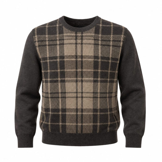 BARBOUR MINERAL O_NECK