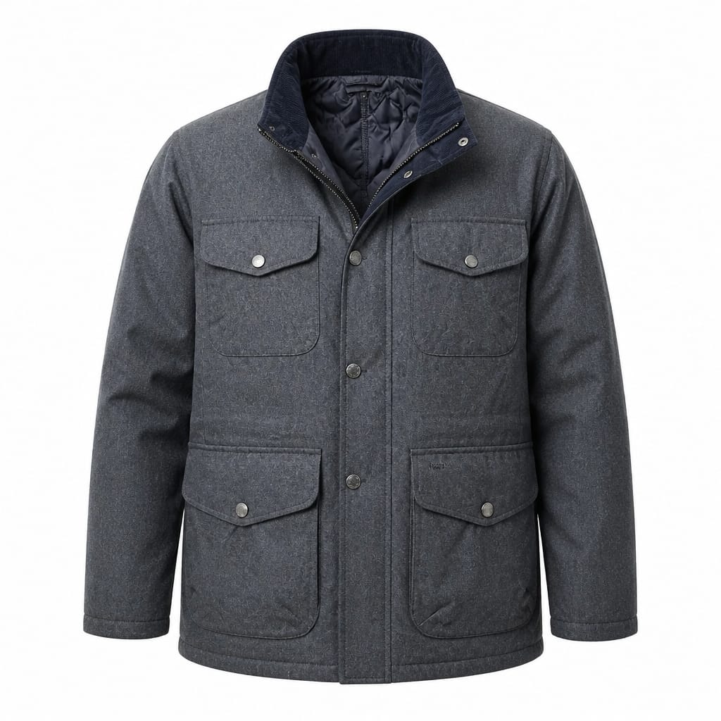 BARBOUR MODERN OGSTON