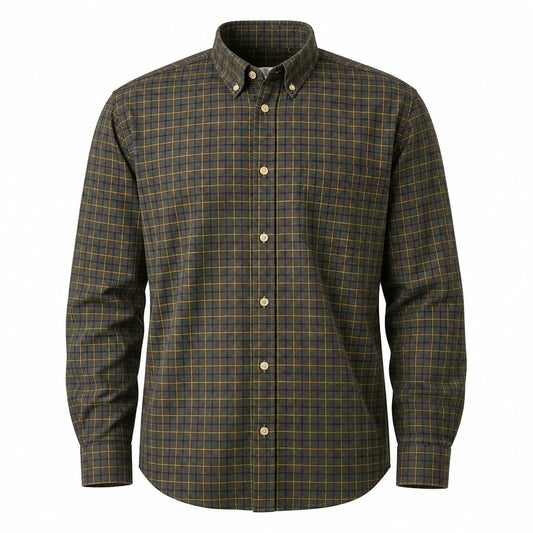 BARBOUR BANK TATTERSALL
