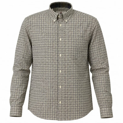 BARBOUR PADSHAW
