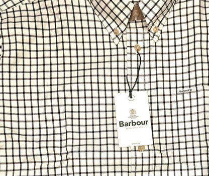 BARBOUR SPORTING TATTERSALL