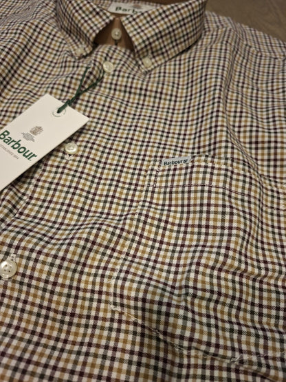 BARBOUR FARMTOWN