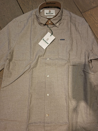 BARBOUR TAILERED H