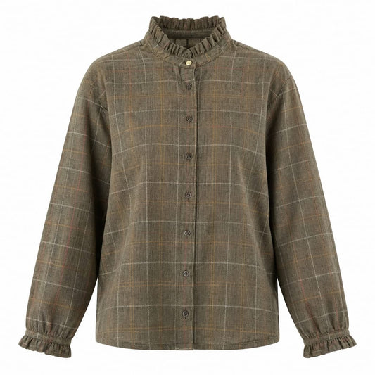 BARBOUR SHAE SHIRT