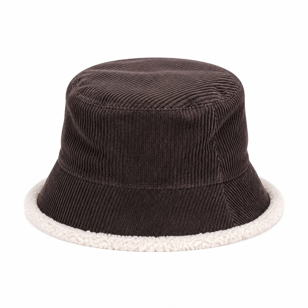 BARBOUR OVERTON REVERSIBLE BUCKET HAT