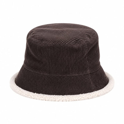 BARBOUR OVERTON REVERSIBLE BUCKET HAT