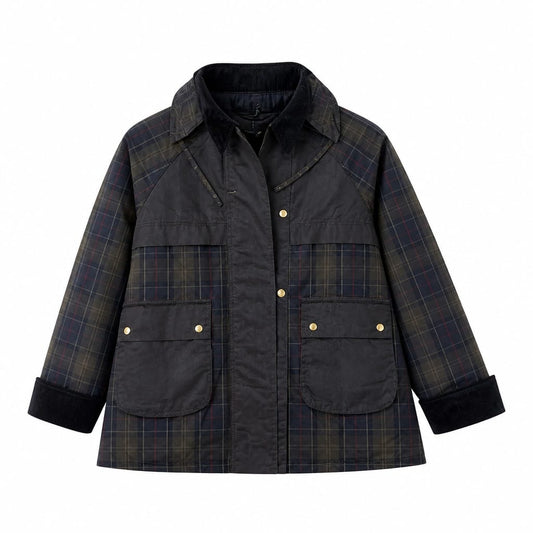 BARBOUR ELSIE CASUAL JACKET