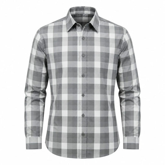 Akeena L/S shirt W